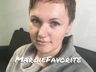 MargieFavorite