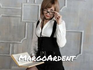 MargoArdent