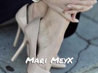 Mari_MeyX