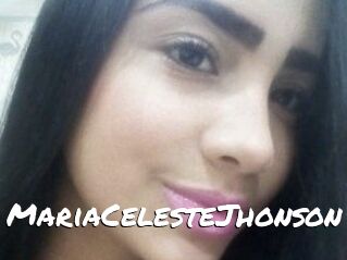 MariaCelesteJhonson