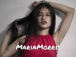MariaMorris