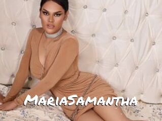 MariaSamantha