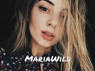 MariaWild