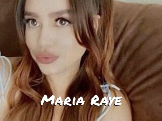 Maria_Raye