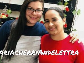 MariacherryAndelettra