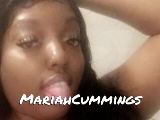 MariahCummings