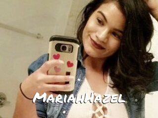 MariahHazel