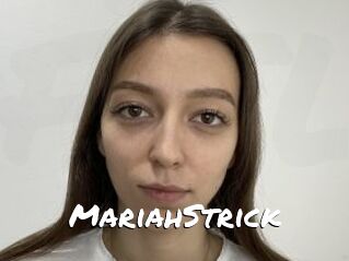 MariahStrick