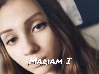Mariam_I