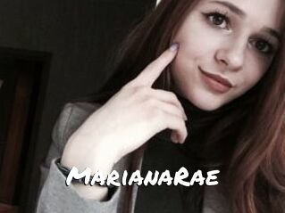 MarianaRae
