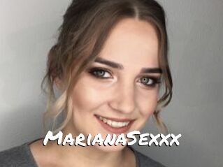MarianaSexxx