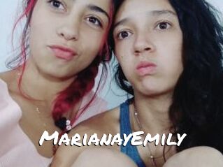 MarianayEmily