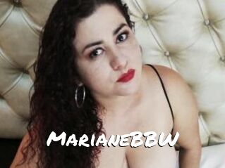MarianeBBW
