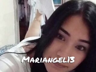 Mariangel13