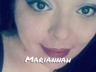 Mariannah