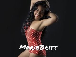 MarieBritt