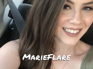 MarieFlare
