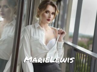 MarieLewis