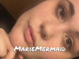 MarieMermaid