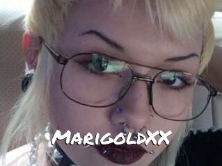 MarigoldXX
