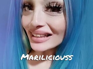Mariliciouss