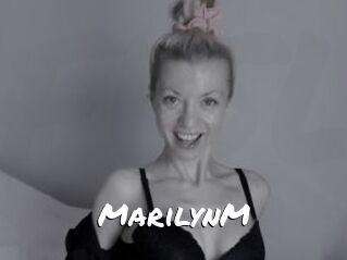 MarilynM