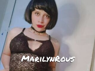 MarilynRous