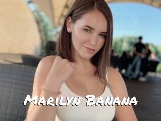 Marilyn_Banana