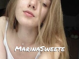 MarinaSweete