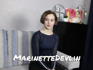 MarinetteDevlin