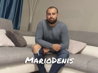 MarioDenis