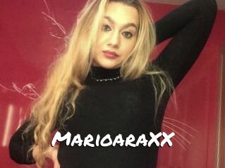 MarioaraXX