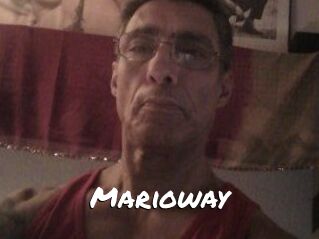 Marioway