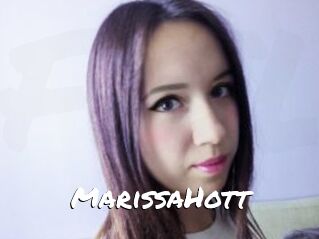 MarissaHott