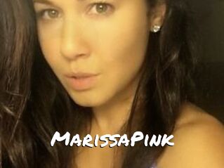 MarissaPink