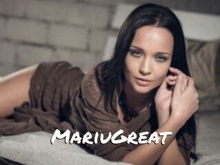MariuGreat