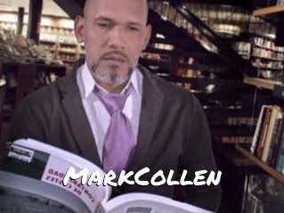 MarkCollen