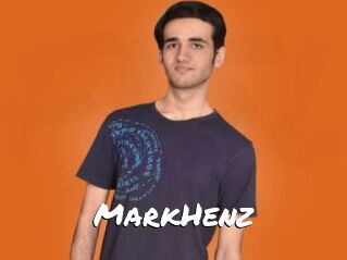 MarkHenz