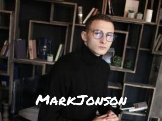 MarkJonson