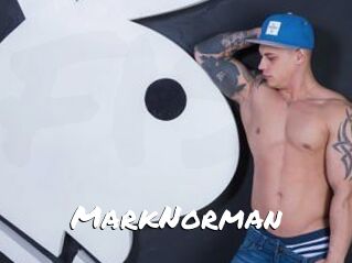 MarkNorman