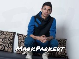 MarkParkert