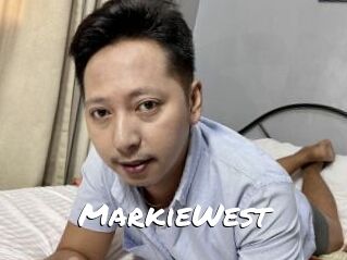 MarkieWest