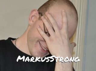 MarkusStrong