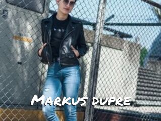 Markus_dupre