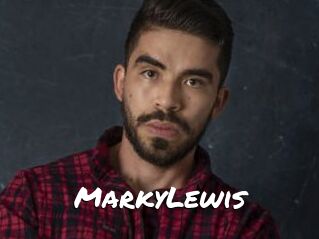 MarkyLewis