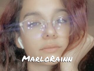 MarloRainn