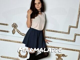 Marmaladde