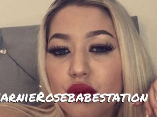 MarnieRosebabestation