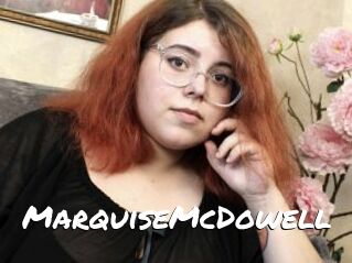 MarquiseMcDowell