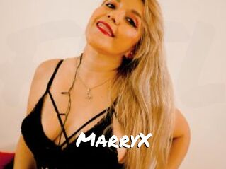 MarryX